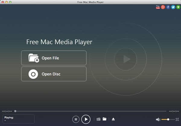 Media Player For Wmv Files On Mac