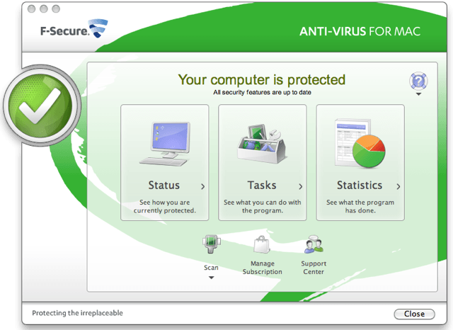 Should i buy antivirus software for mac windows 10