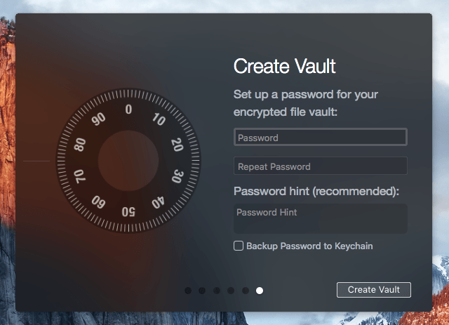 Free encryption software for mac and pc
