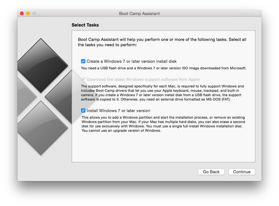 How To Configure Drive For Mac And Windows